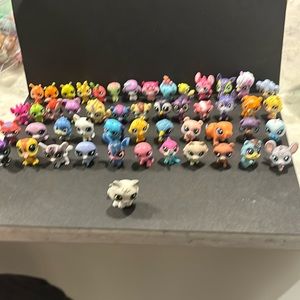 LPS mini lot
